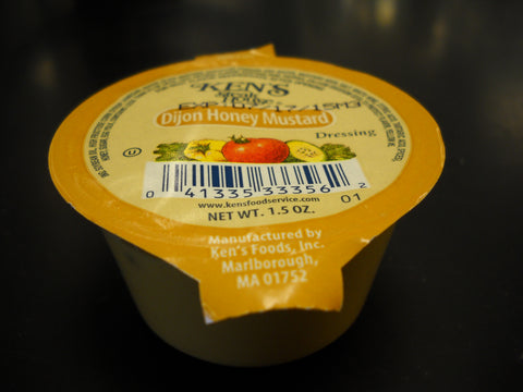 Sweet Baby Ray's DRESSING DIJON HONEY MUSTARD