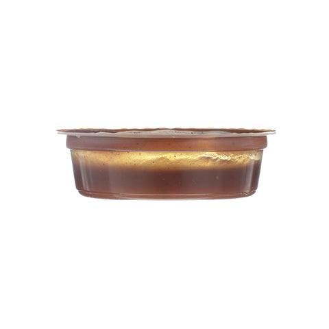 Classic Gourmet Select SAUCE BBQ CLASSIC SINGLE SERVE DIP CUP