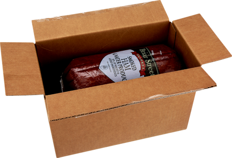 Briar Street Market HAM SMOKED AND WATER PRODUCT 10169450733