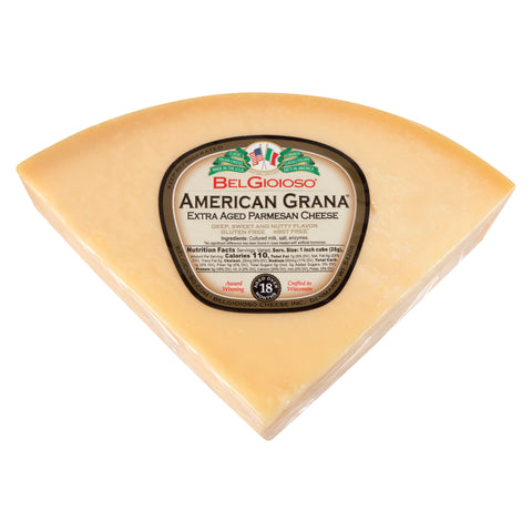 Cheese Parmesan Grana Padano Wheel