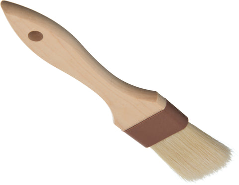 Sparta® BRUSH PASTRY BOAR BRISTLE 1.5