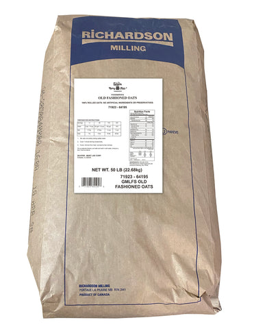 Gilster Mary Lee CEREAL OATS OLD FASHION