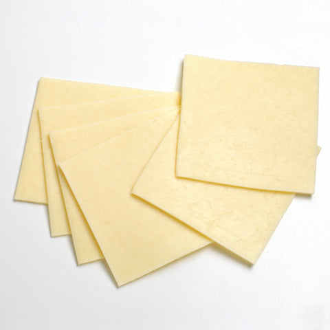 Cobblestreet Market™ CHEESE MONTEREY JACK INTERLEAF 20 SLICE .8 OZ