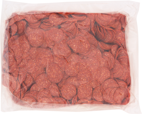 Bonici® PEPPERONI SLICED 14 CT/OZ 10157323269