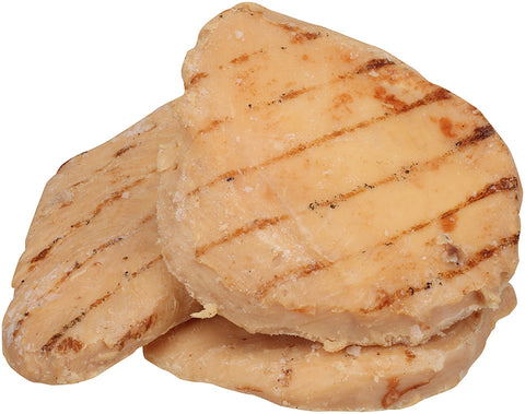 Tyson® CHICKEN BREAST FILLET FC W/ GRILL MARKS 4 OZ 10005050928