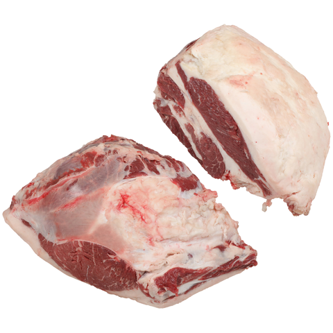 IBP® BEEF TOP SIRLOIN BUTT BONELESS NO ROLL #184
