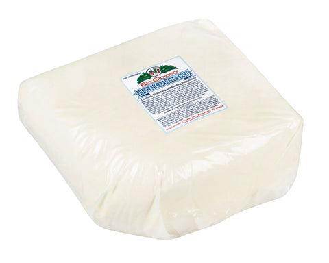 Belgioioso CHEESE MOZZARELLA CURD