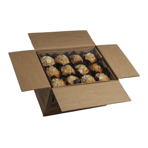 Muffin Blueberry Crumb Cake 4 Oz