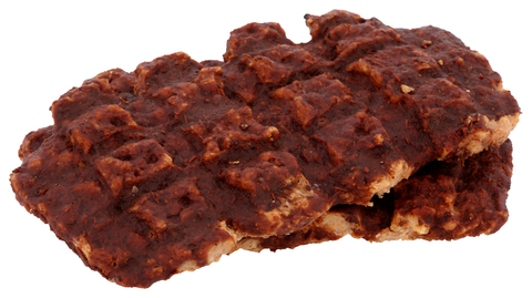 Advancepierre™ PORK RIB PATTY BBQ