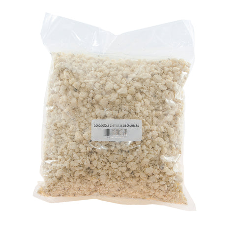 Schreiber CHEESE GORGONZOLA CRUMBLE
