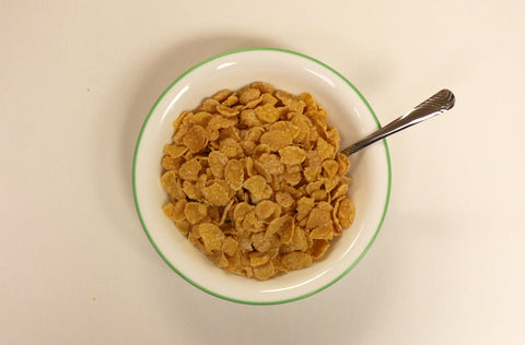 Gilster Mary Lee CEREAL FROSTED FLAKES