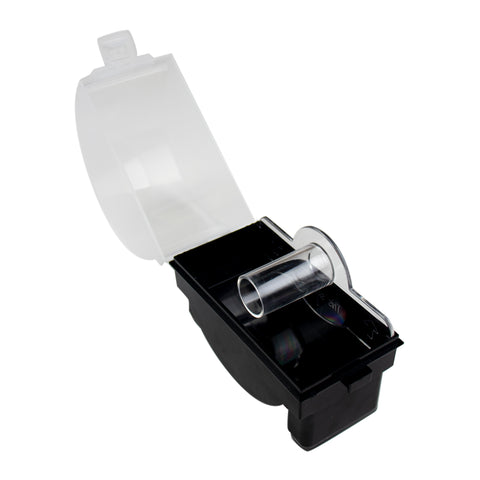 National Checking DISPENSER LABEL SINGLEROLL 1