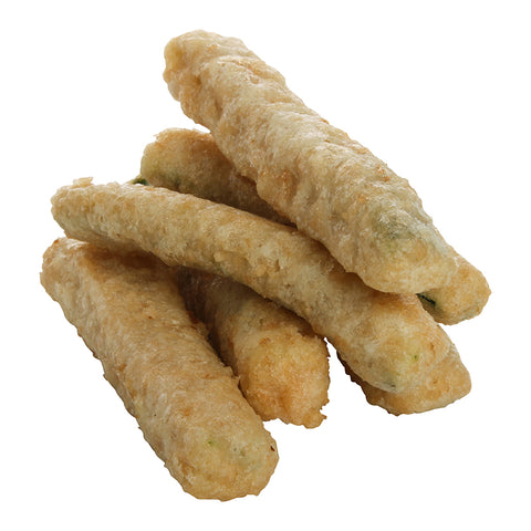 Fred's For Starters® APPETIZER ZUCCHINI STICK BATTERED