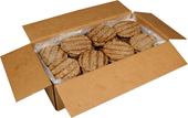 Tenderbroil® BEEF PATTIE FLAME GRILLED FC 3 OZ 10000018264