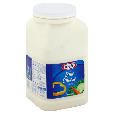 Dressing Blue Cheese Pourable
