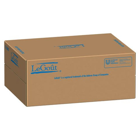 Legout GRAVY TURKEY GIBLET HEAT & SERVE 68441162