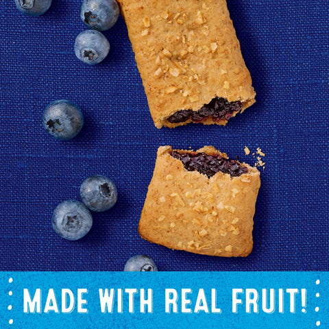Cereal Bar Nutri-grain® Blueberry