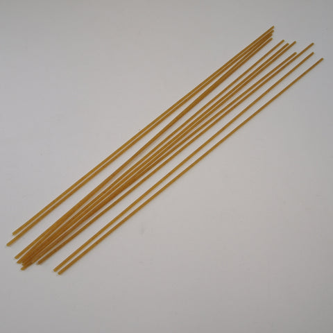 Zerega PASTA SPAGHETTI WHOLE GRAIN 10