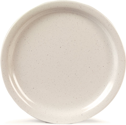 Carlisle PLATE DINNER KINGLINE™ MELAMINE ADOBE 9