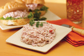 Ron's Home Style SALAD HAM SUPREME