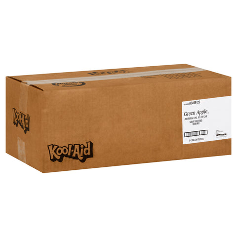 Kool-Aid DRINK MIX POWDER GREEN APPLE