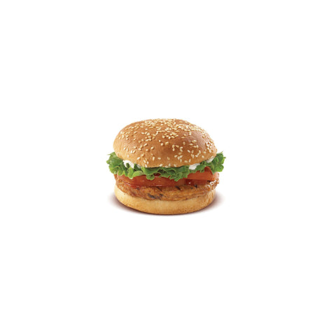 Morningstar Farms® BURGER VEGGIE GARDEN VEGAN