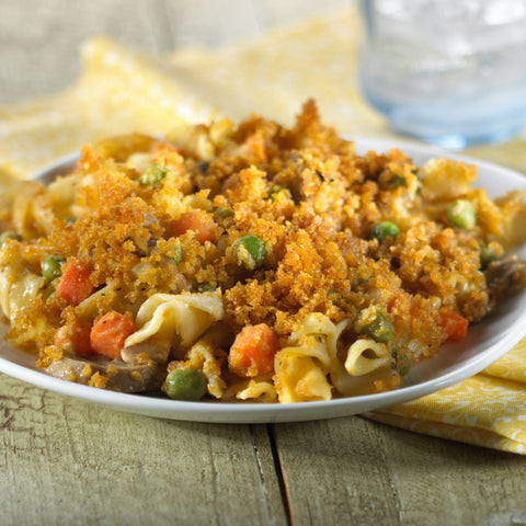 Corn Flake Crumbs