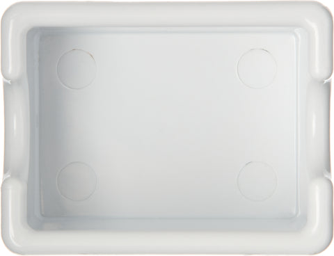 Caddy Sugar White Plastic Standard-holds 20 Packets