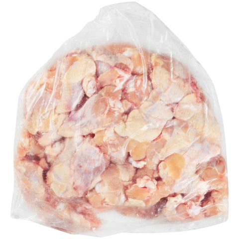 Chicken Wing 1st & 2nd Joint Jumbo Esl 3961-0928