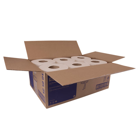 Tork Advanced TOWEL HAND CENTERFEED WHITE 2-PLY 9X11.8
