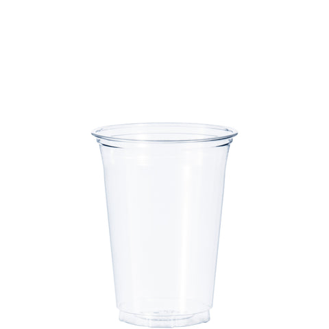 Solo® CUP PET ULTRA CLEAR™ TALL 16 OZ