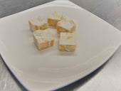Waters Edge Cheese APPETIZER CHEESE CURD YELLOW BEER BATTERED FZ