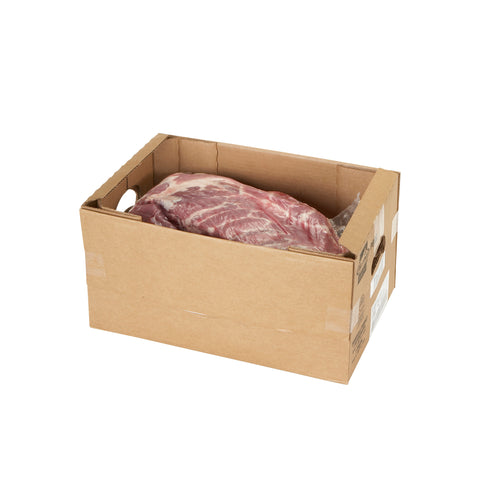 Pork Sparerib Peeled 3.5-5 Lb