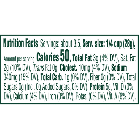 Athenos CHEESE FETA CRUMBLE REDUCED FAT