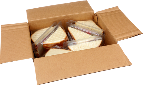 Hillshire Farm® SANDWICH HEARTY ITALIAN WEDGE