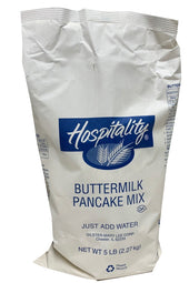 Hospitality MIX PANCAKE BUTTERMILK