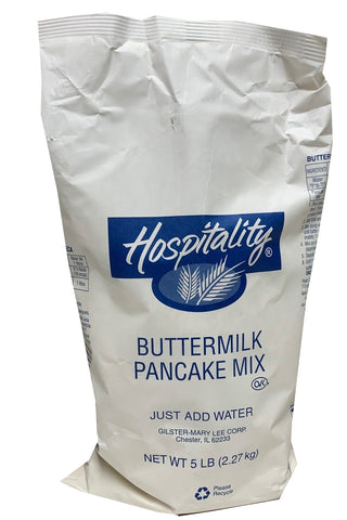 Hospitality MIX PANCAKE BUTTERMILK