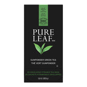 Pure Leaf TEA HOT GUNPOWDER GREEN