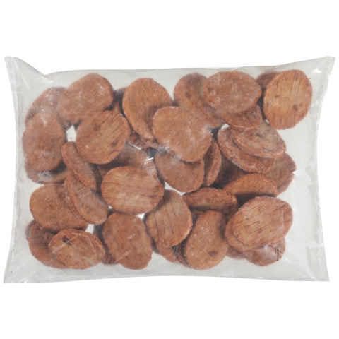 Sausage Chicken Patties Nae Fc 17443-0928