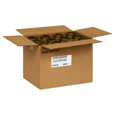 Heinz Tarragon Vinegar, 12 Fluid Ounce -- 12 per case.
