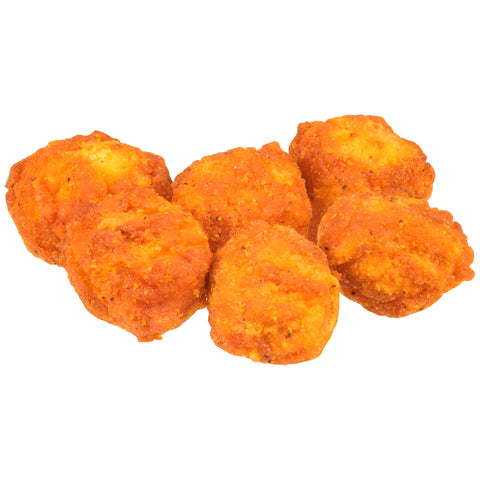 Chicken Wing Boneless Whole Grain Breaded Hot 'n Spicy Made W/ Whole Muscle 0.76 Oz 70372-0928