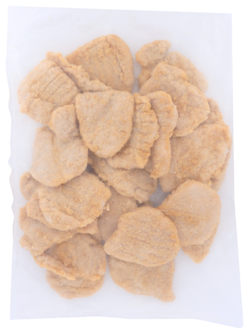 Tyson Red Label NAE Partially Cooked Sweet Classic 3.5 Ounce Chicken Filets, 5 Pound -- 2 per case