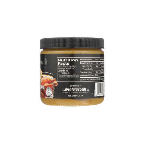 Ventura Foods Classic Gourmet Real Chicken Base, 1 Pound -- 6 per case.