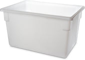 Carlisle BOX FOOD WHITE 18X26X15