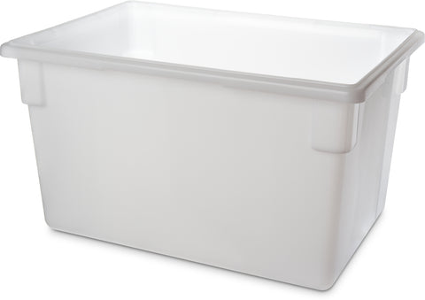 Carlisle BOX FOOD WHITE 18X26X15