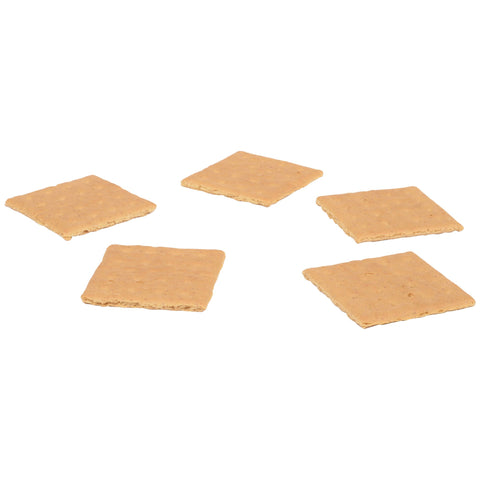 Keebler Honey Graham Crackers, 0.49 Ounce -- 200 per case