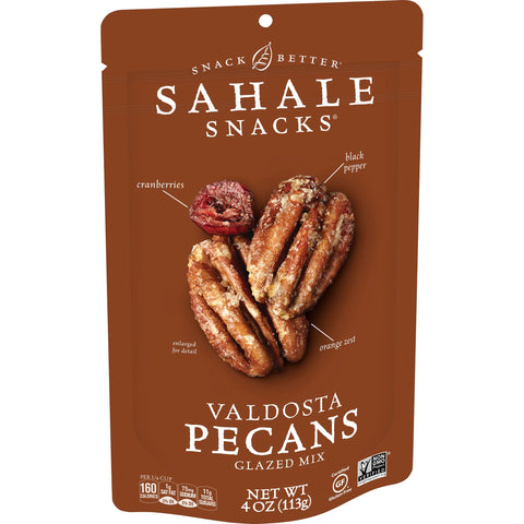 Sahale Snacks Valdosta Blend, 4 Ounce -- 6 per case