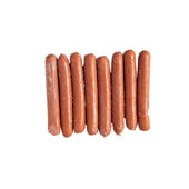 Cloverdale FRANK ALL BEEF 4:LB 7.5