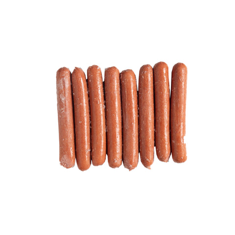 Cloverdale FRANK ALL BEEF 4:LB 7.5