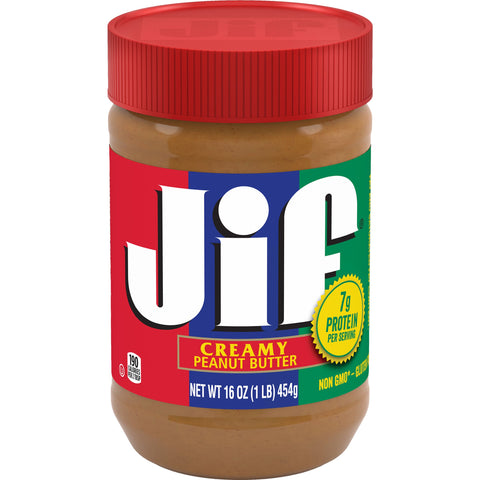 Peanut Butter Creamy